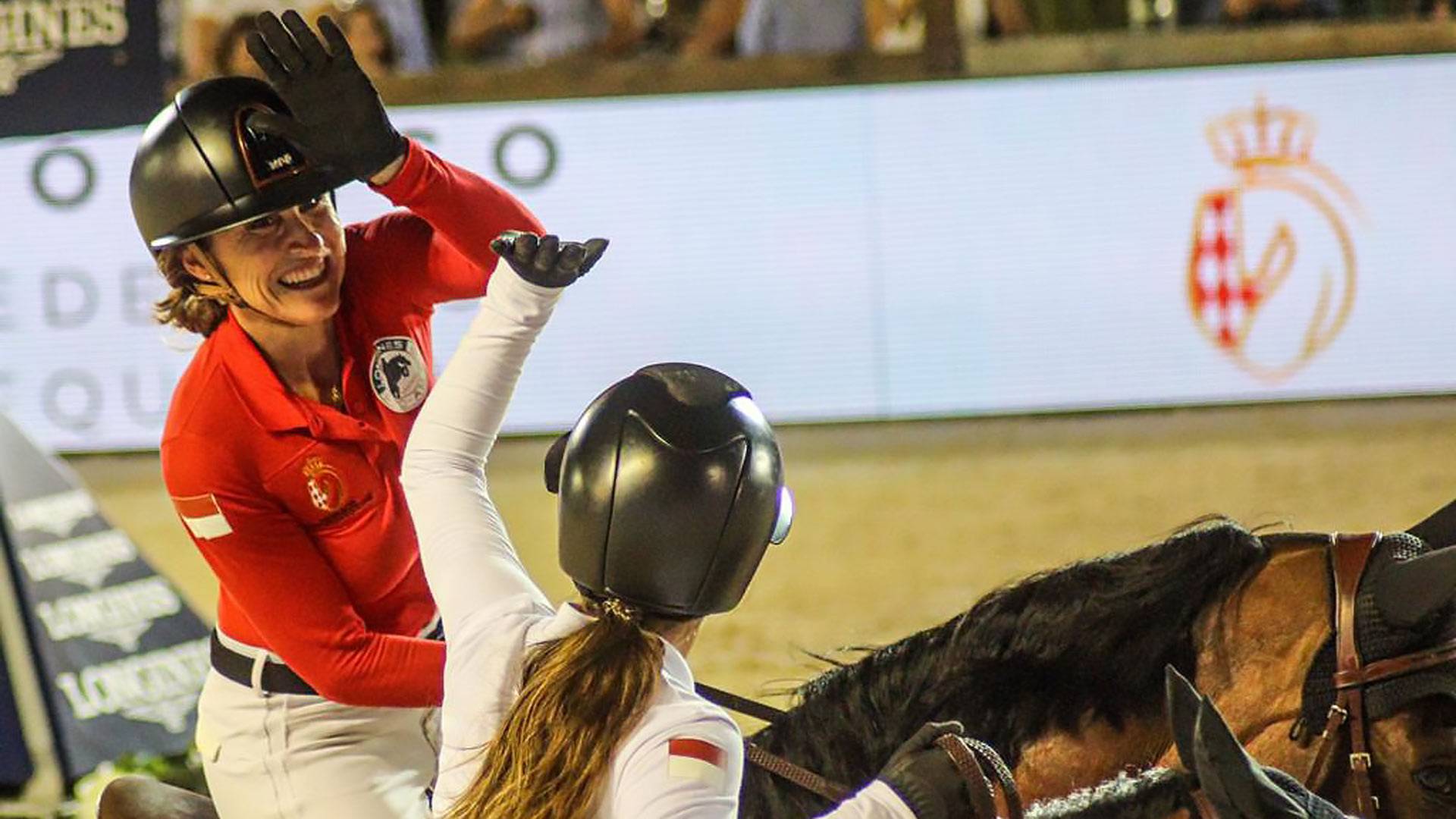 Premium Equestrian Facilities  | Equestrian Monaco